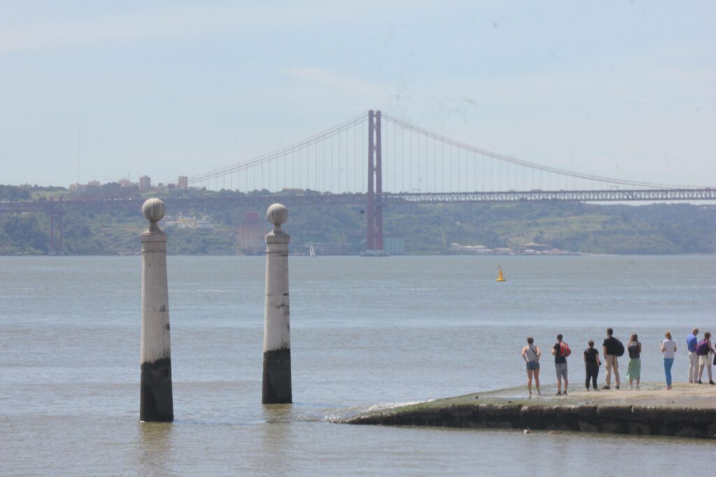 July-in-Lisbon