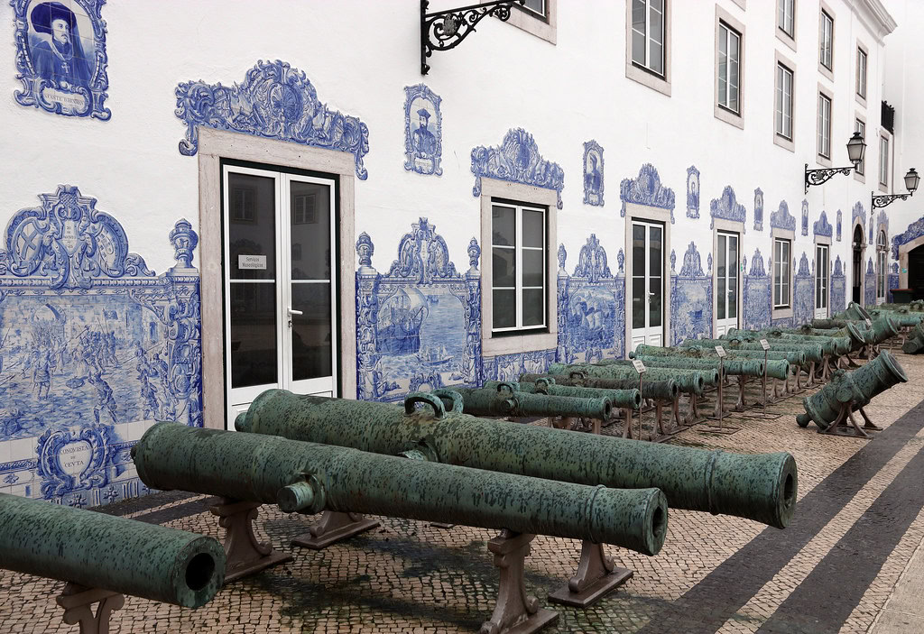 Lisbon-Army-Museum