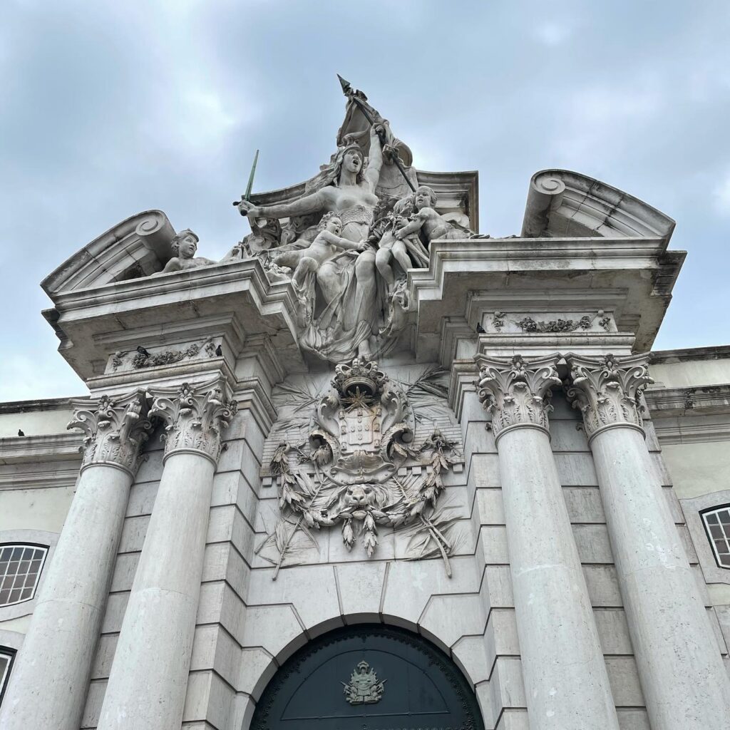 Alfama in Lisbon: A Tourist Guide 18 National Military Museum