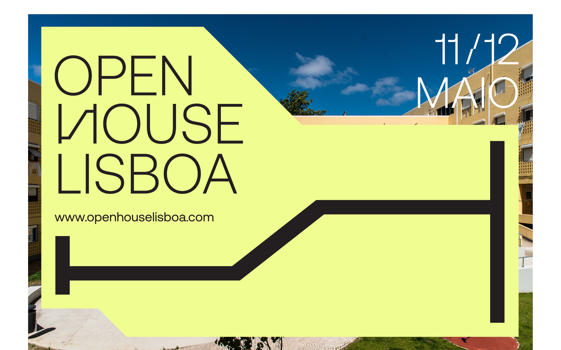 Open House Lisboa 2024