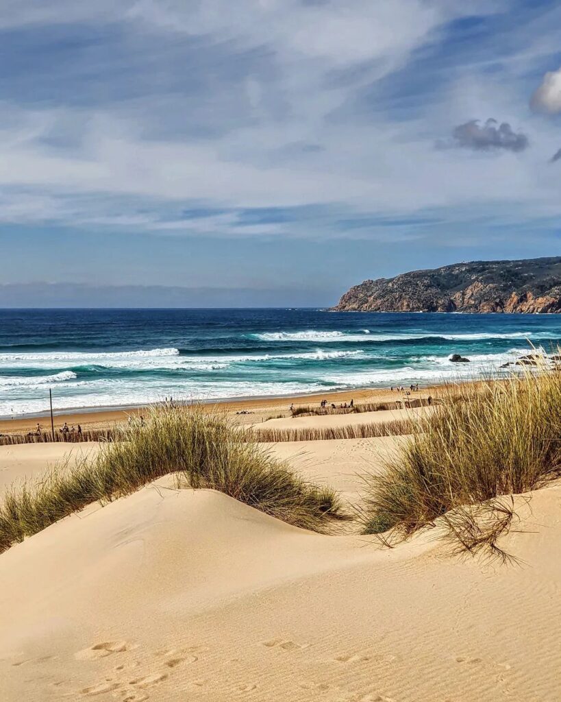 12 Best Beaches in Lisbon (Tourism Guide) 7 Praia do Guincho