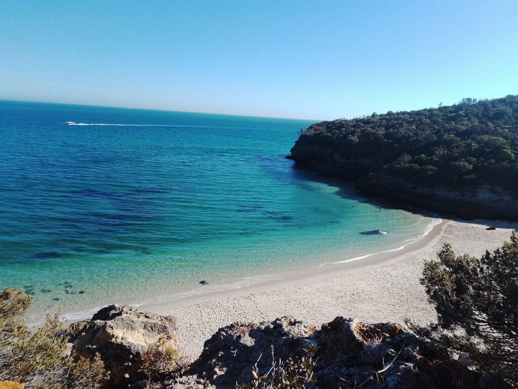 12 Best Beaches in Lisbon (Tourism Guide) 13 Praia dos Galapinhos