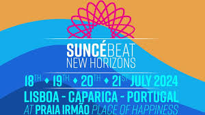 SUNCÉBEAT NEW HORIZONS LISBON 2024