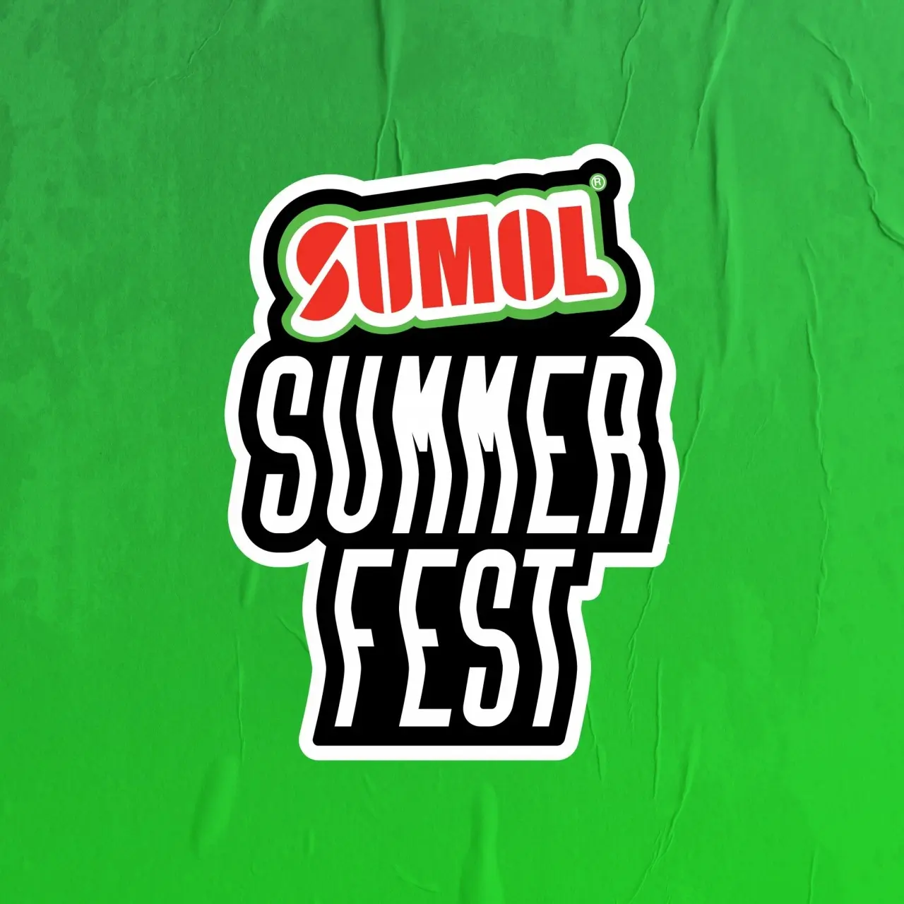 Sumol Summer Fest Lisbon 2024