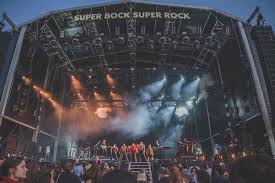 Super Bock Super Rock Lisbon 2024