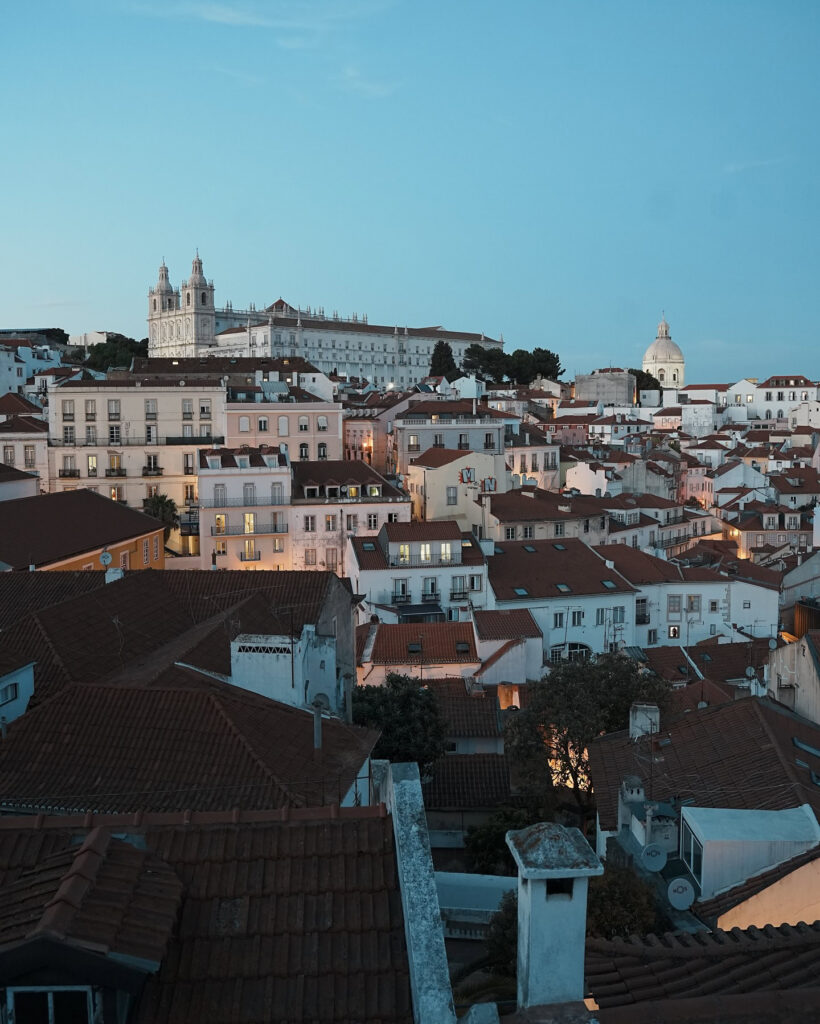 Lisbon In July: 11 Amazing Things To Do (+Travel Tips) 11 Weather in Lisbon in July