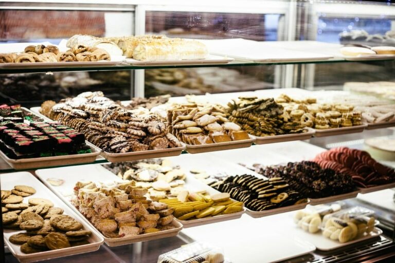 16 Best Bakeries in Lisbon 2024