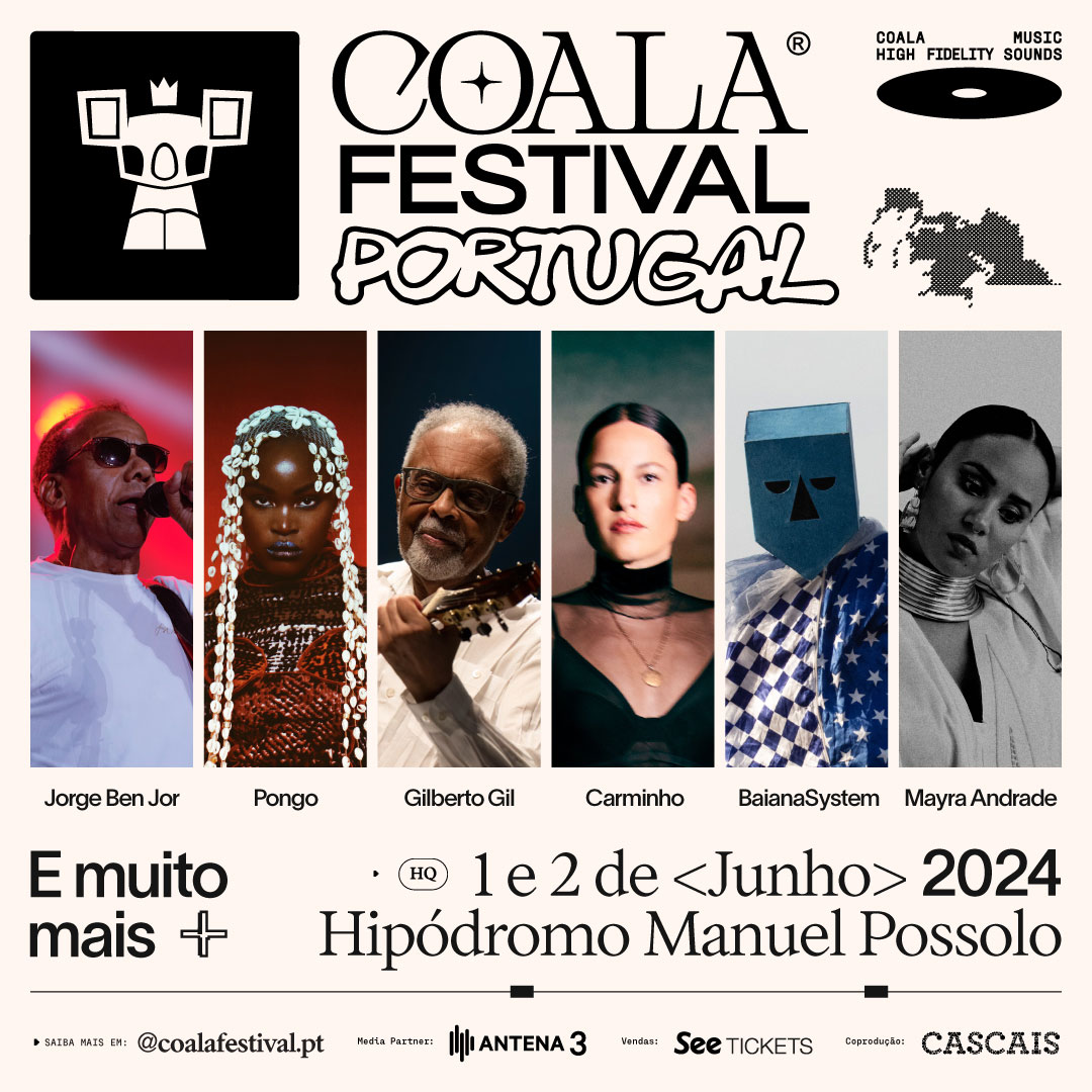 coala festival lisbon 2024