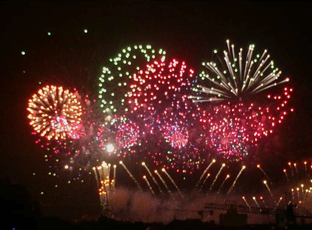 Lisbon in December: 10 Things To Do In This Magical Time 8 happy new year lisbon