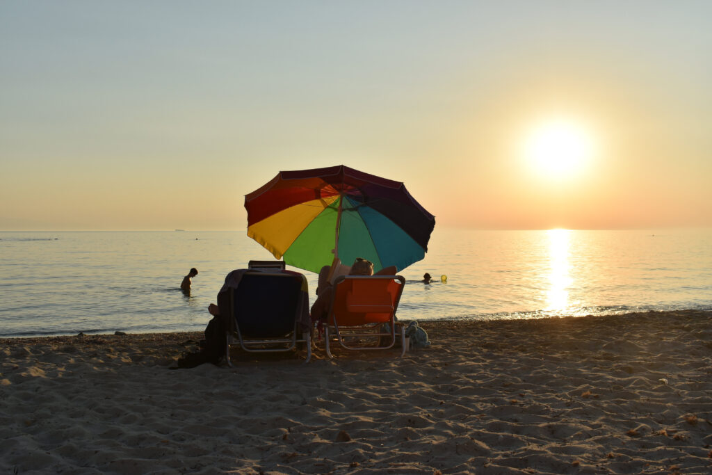 Best Beaches Near Sintra