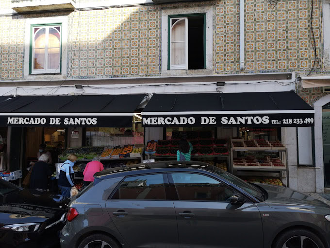 Mercado-Santos