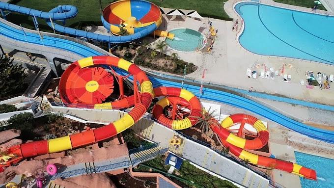 Slide-Splash