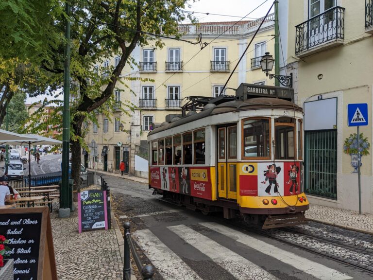 15 Best Seafood Restaurants in Lisbon For 2024