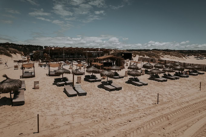 Costa da Caparica (Full Guide of the Area) 5 Casa Reia