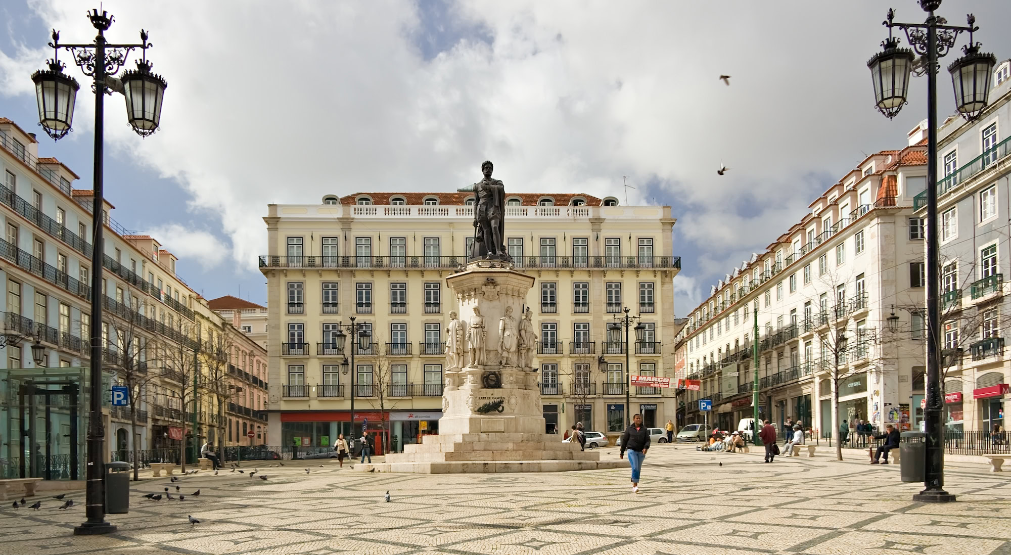 Chiado