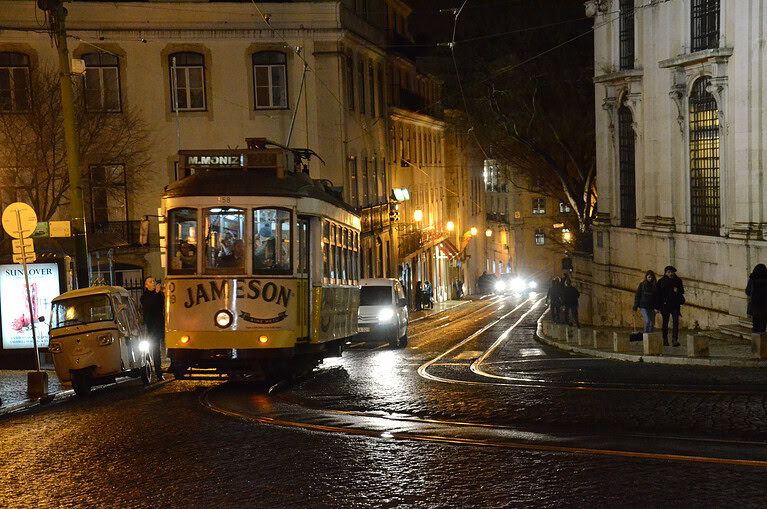 23 Things to Do in Lisbon at Night in 2024
