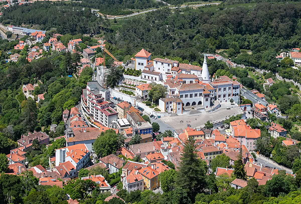3-day Lisbon trip for Phillip 15 12 Things to Do in Sintra: Tourist Guide
