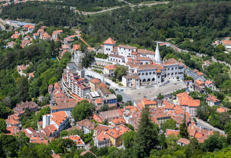 12 Things to Do in Sintra: Tourist Guide 2024