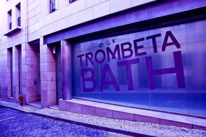 Trombeta-Bath-Lisbon