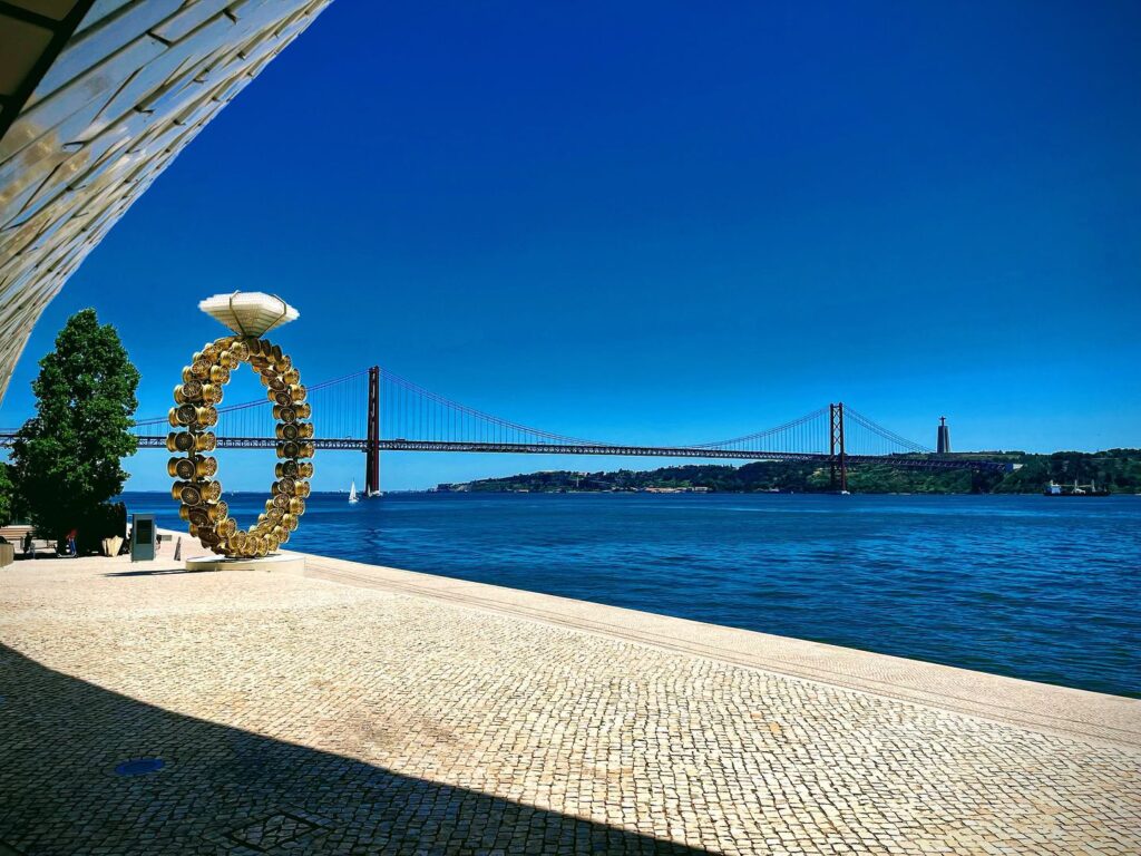 Belém in Lisbon: So Many Attractions 20 Viewpoints in Belem