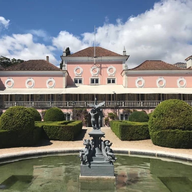 Belém in Lisbon: So Many Attractions 11 belem palace