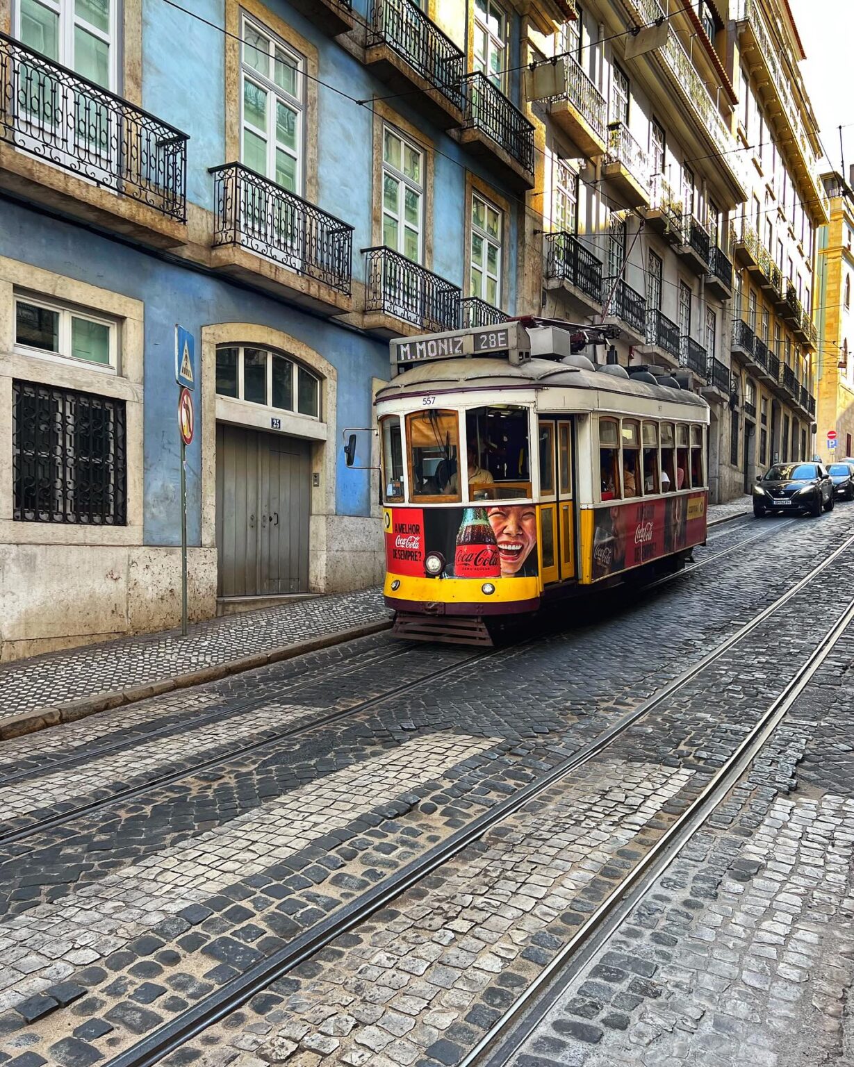 Lisbon Tram 28 You Have To Experience This In Portugal lisbon-tram-28-you-have-to-experience-this-in-portugal