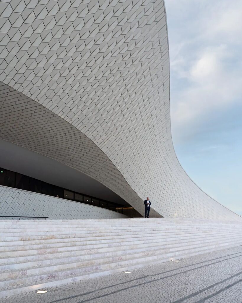 Belém in Lisbon: So Many Attractions 17 maat belem lisbon