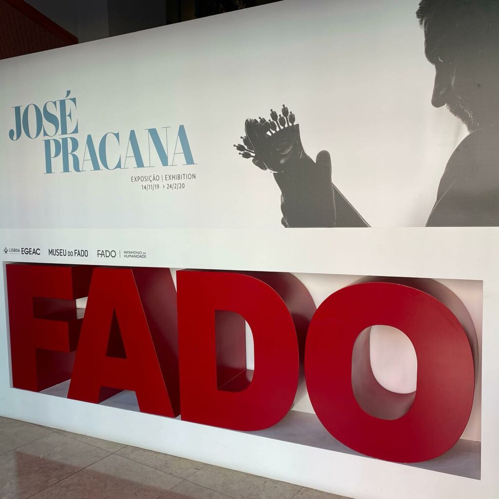 museu do fado