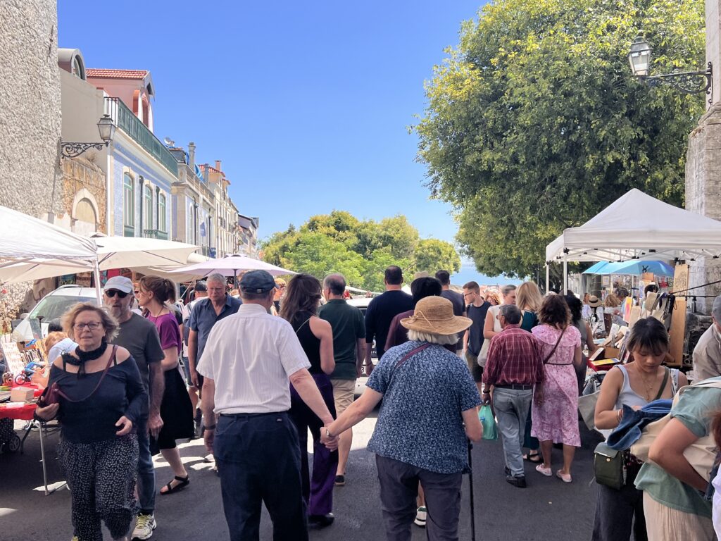 Alfama Market