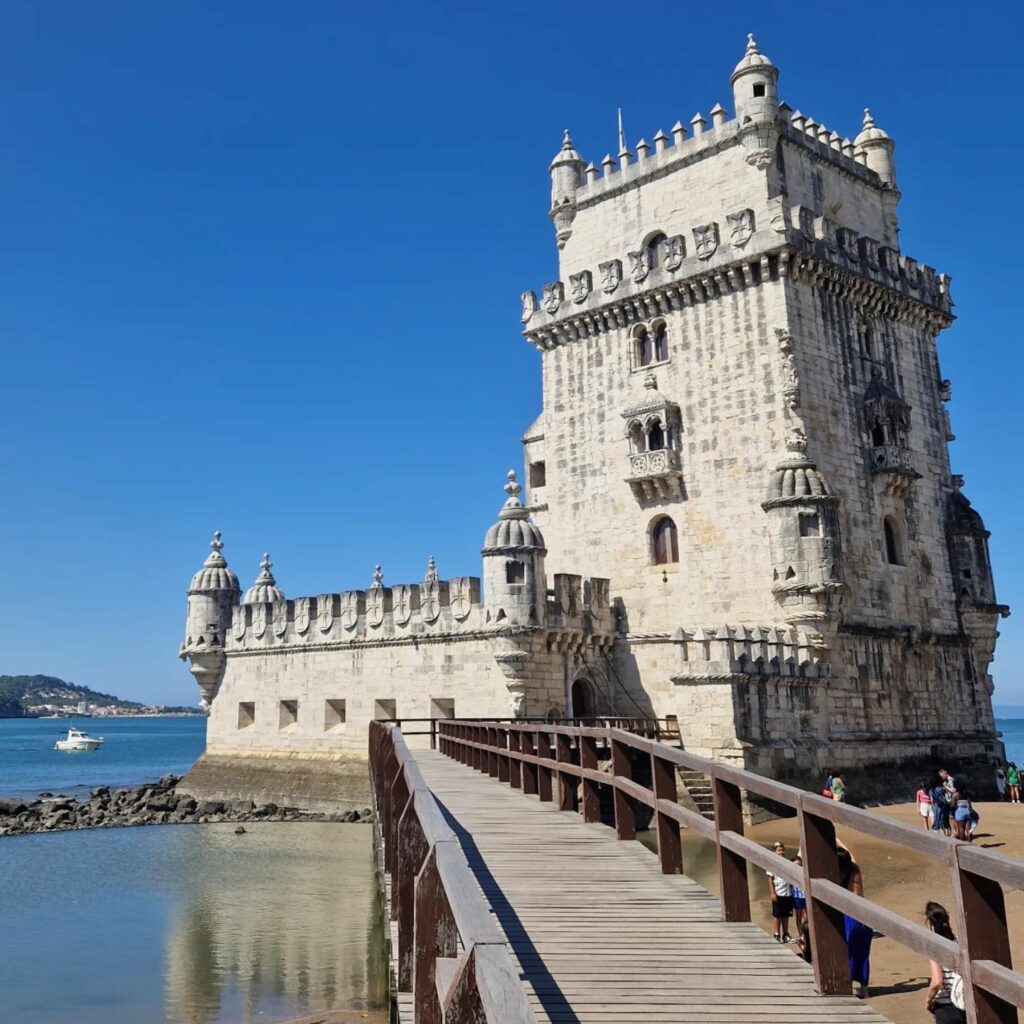 Belem Tower