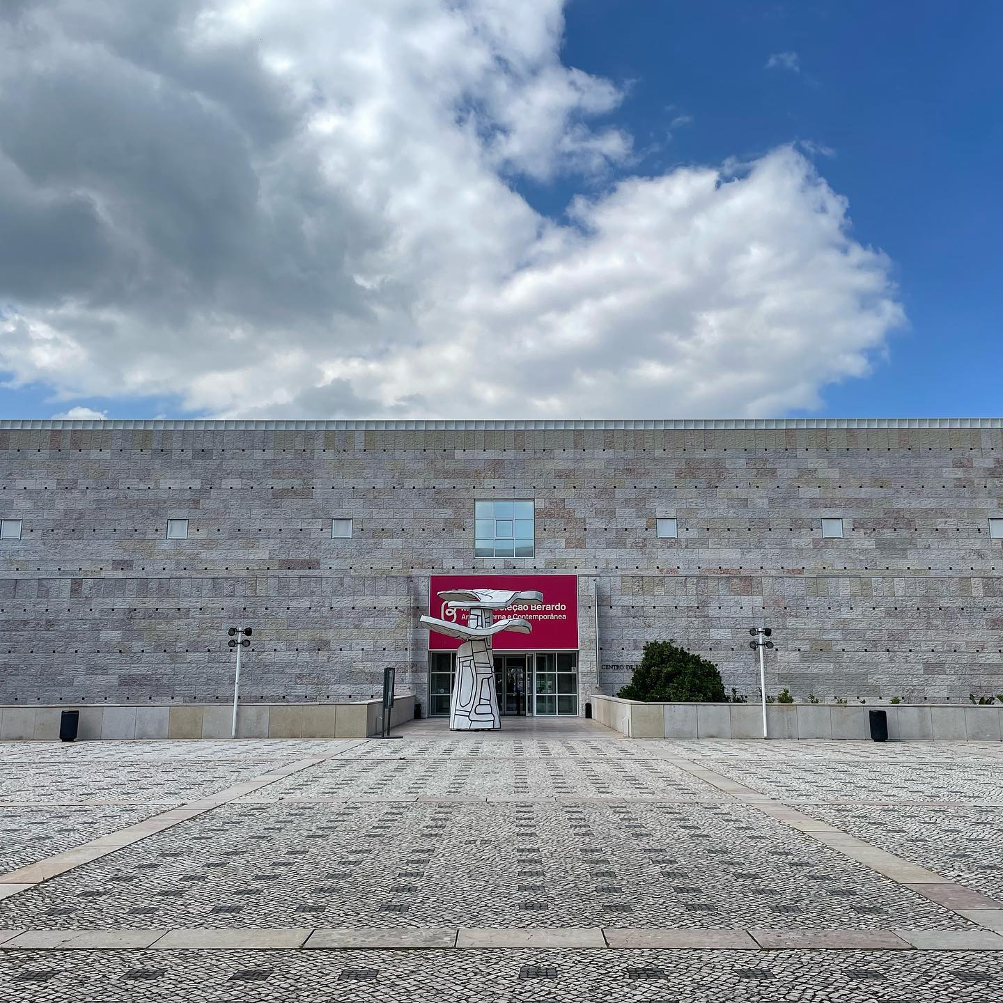 Berardo Museum