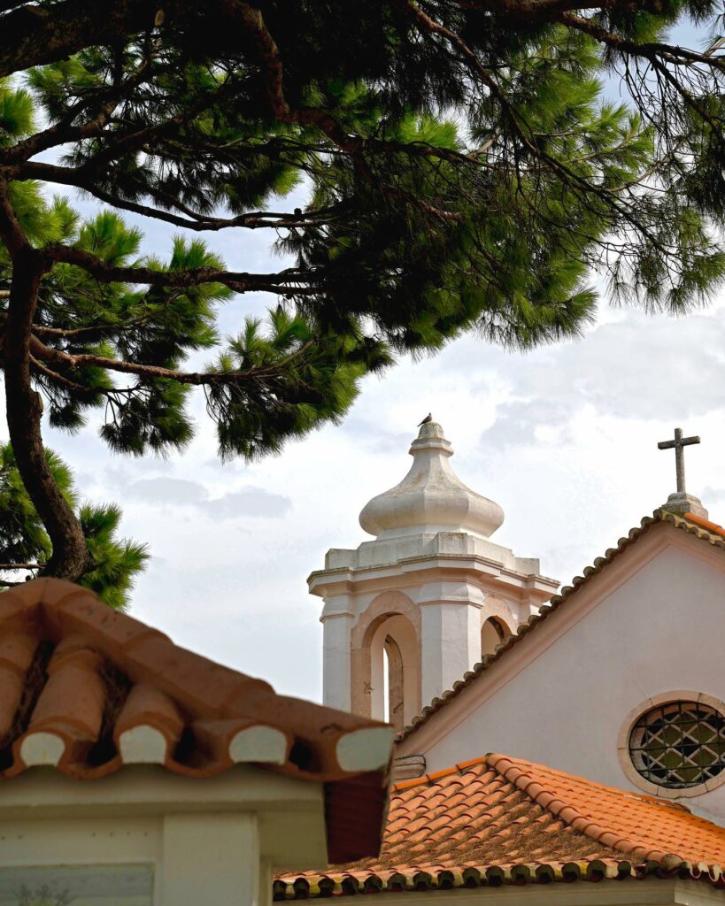 Capela de Nossa Senhora do Monte