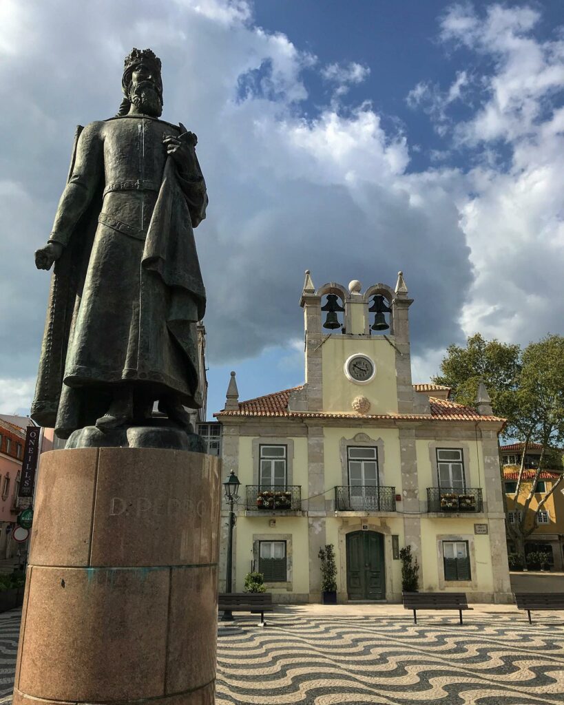 Cascais Lisbon