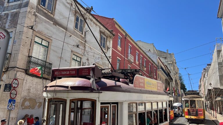 Lisbon Day Trips