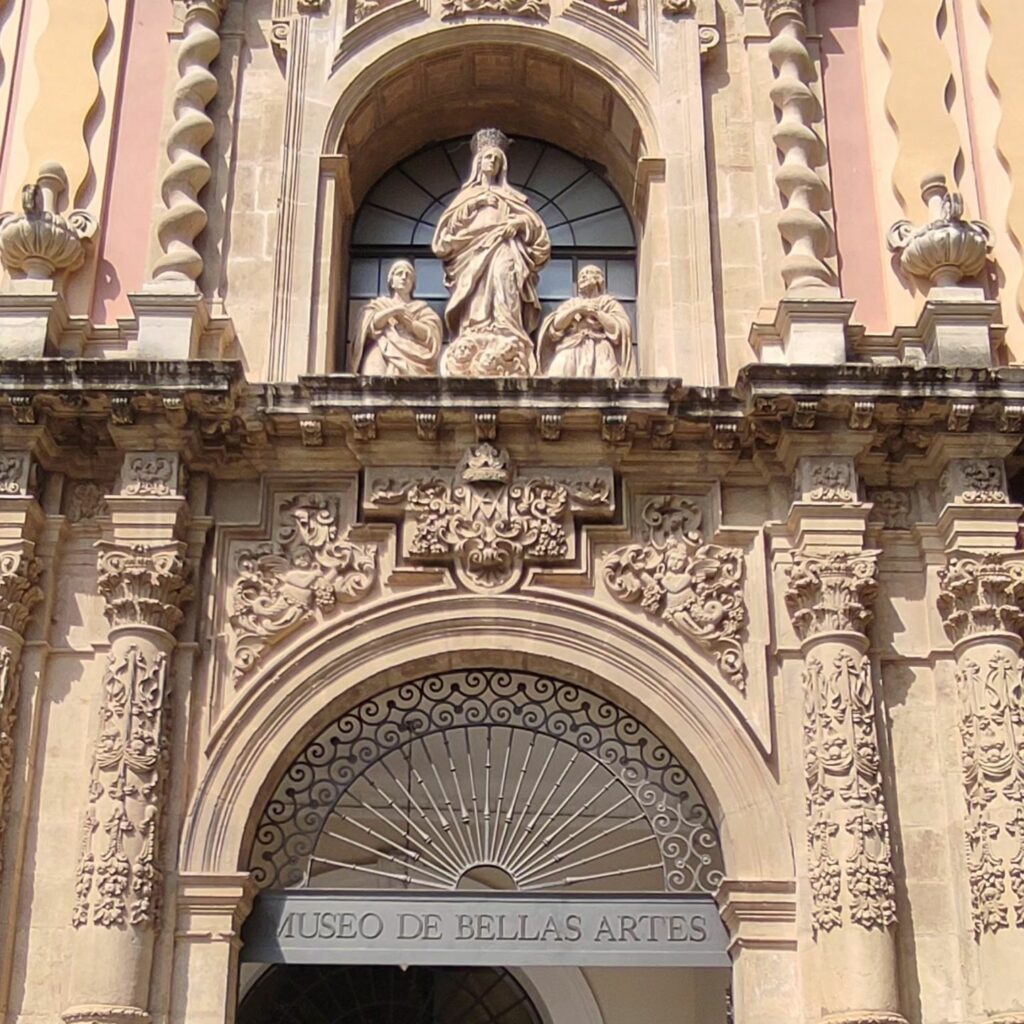 Museu Nacional de Arte Antiga