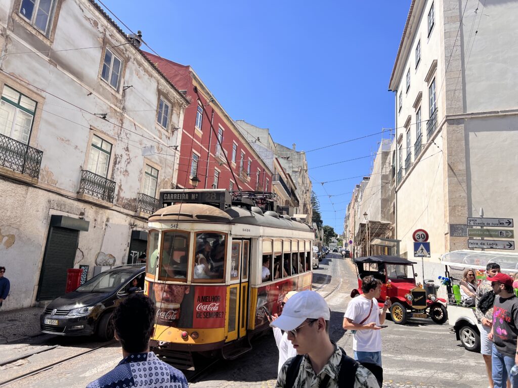 Rua da Graça