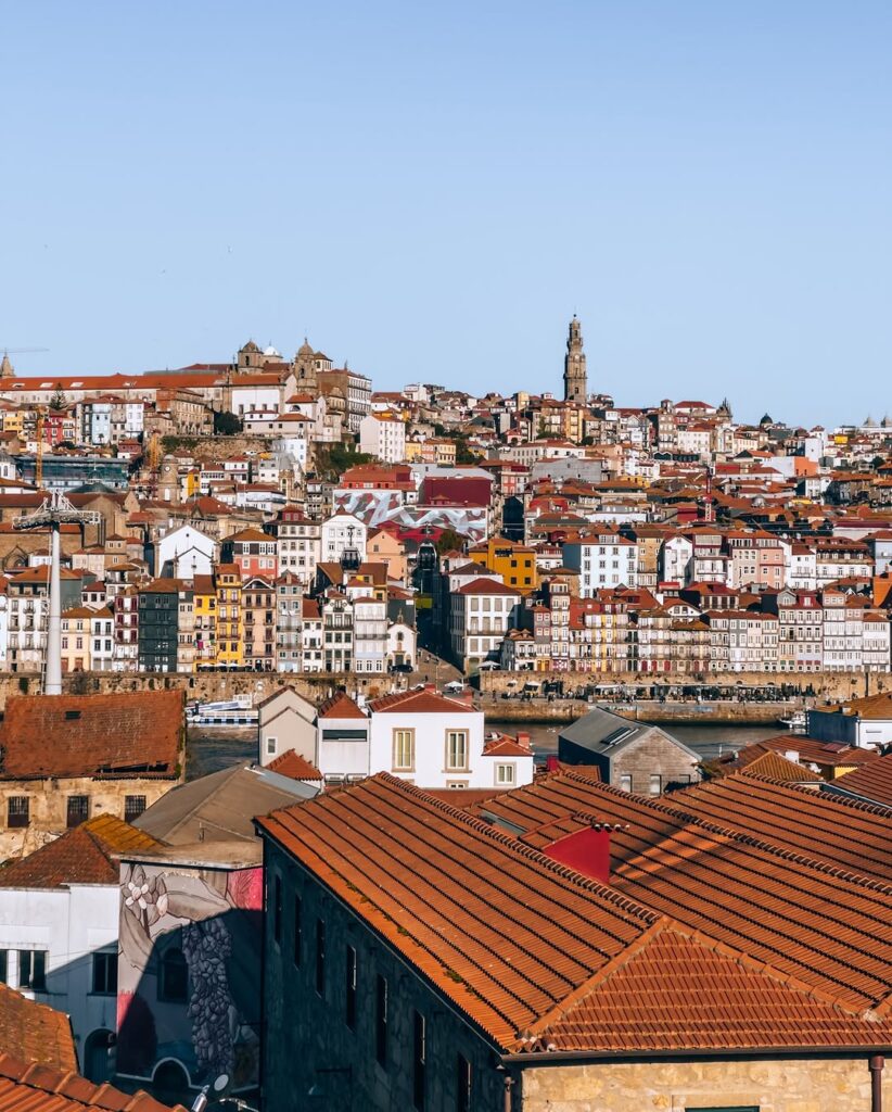 Lisbon vs Porto: Which City is Best for You? 4 porto in portugal