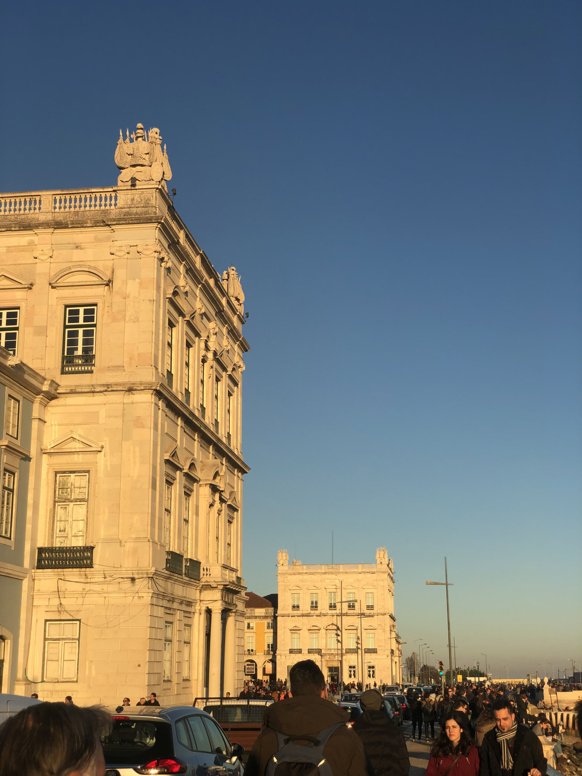 lisbon with LisboaVibes