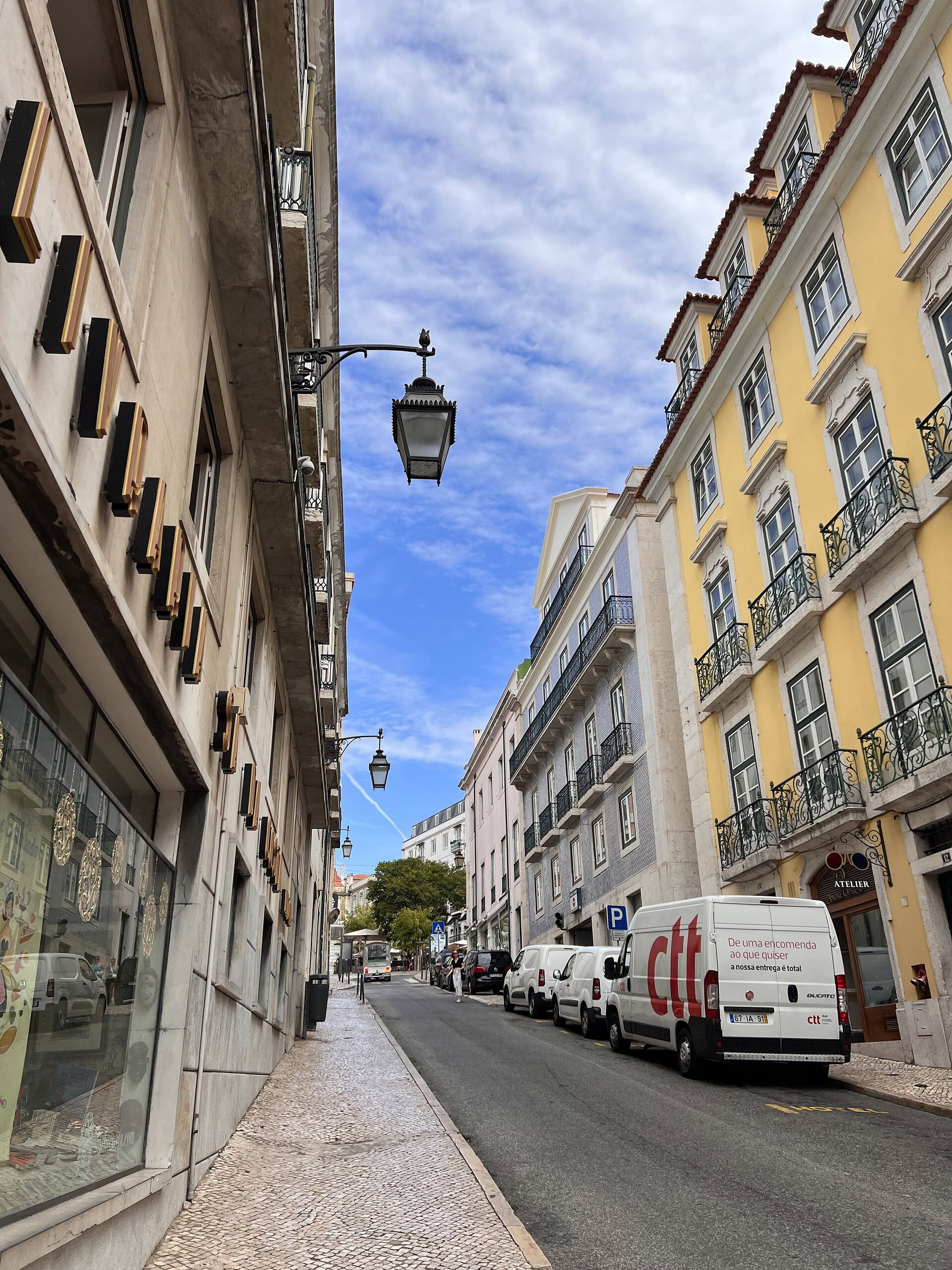 lisbon neighborhoods